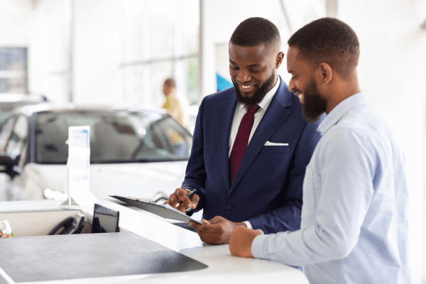 Can You Buy a Car Warranty After the Factory Warranty Expires? | Top Car Warranties | Article Thumbnail