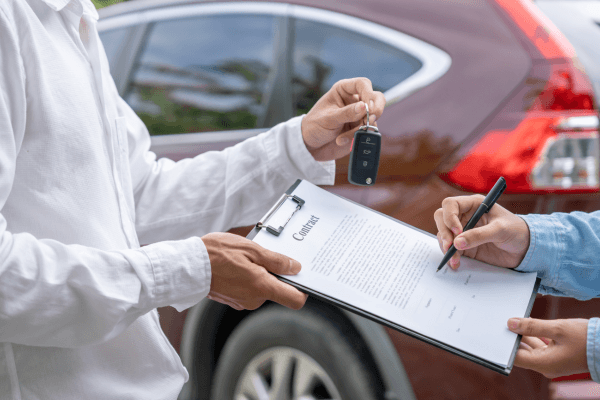 Can You Cancel a Car Warranty? | Top Car Warranties | Article Thumbnail