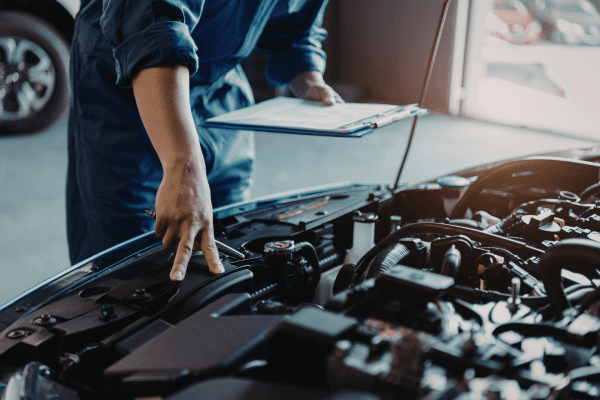 How to Compare Car Warranty Plans for Older Vehicle | Top Car Warranties | Article Thumbnail
